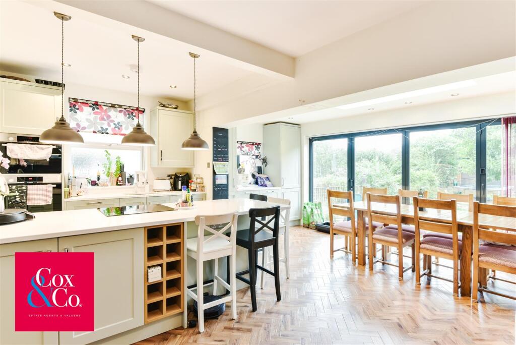 Main image of property: Fairfield Gardens, Portslade, Brighton