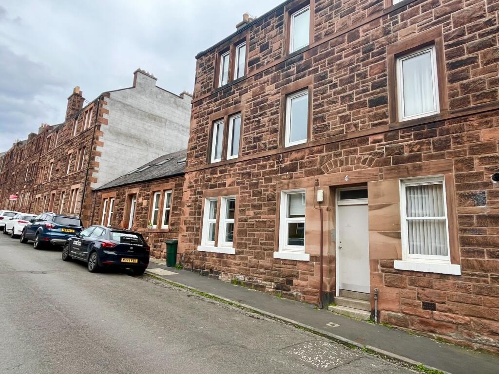 Main image of property: Victor Park Terrace, Corstorphine, Edinburgh, EH12