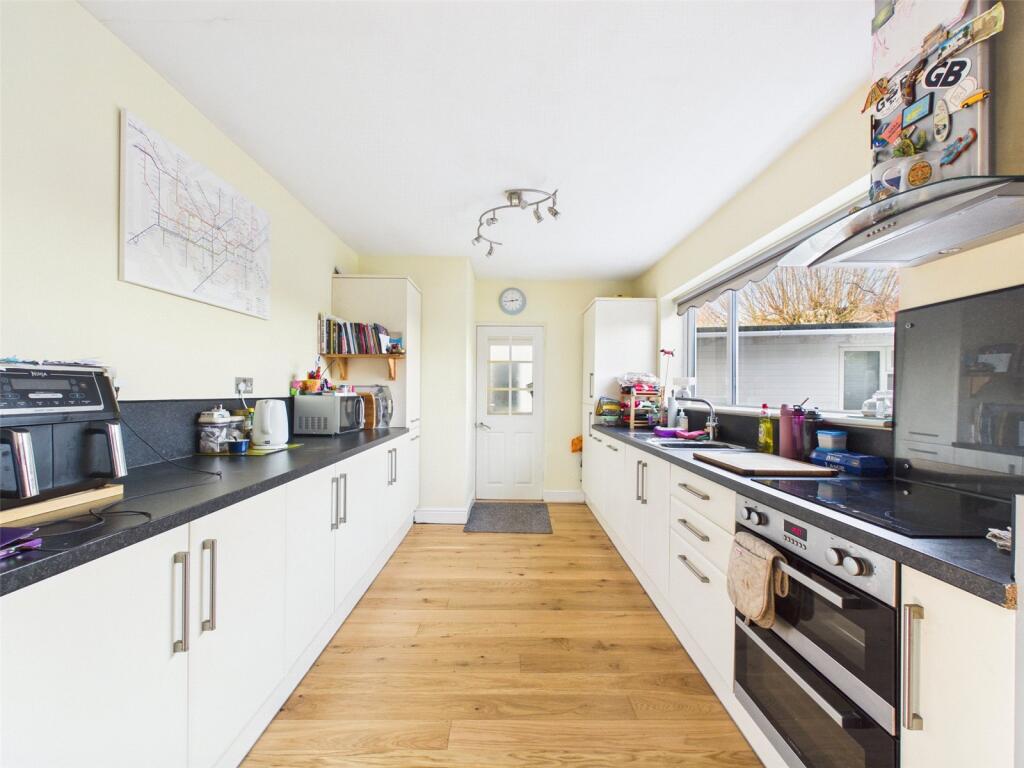 House in Gloucester, Gloucestershire - View 4