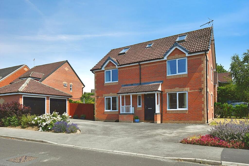 Main image of property: Bellman Walk, Ripon