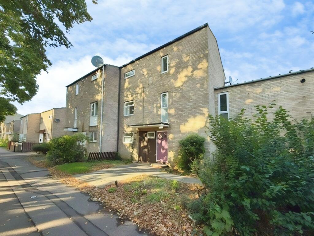 Main image of property: Brookfurlong, PE3