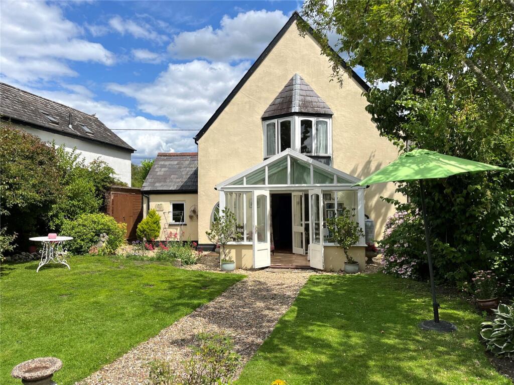 Main image of property: High Street, Selborne, Alton, Hampshire, GU34