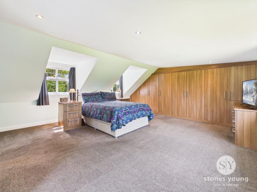 House in Pleasington, Blackburn with Darwen - View 4