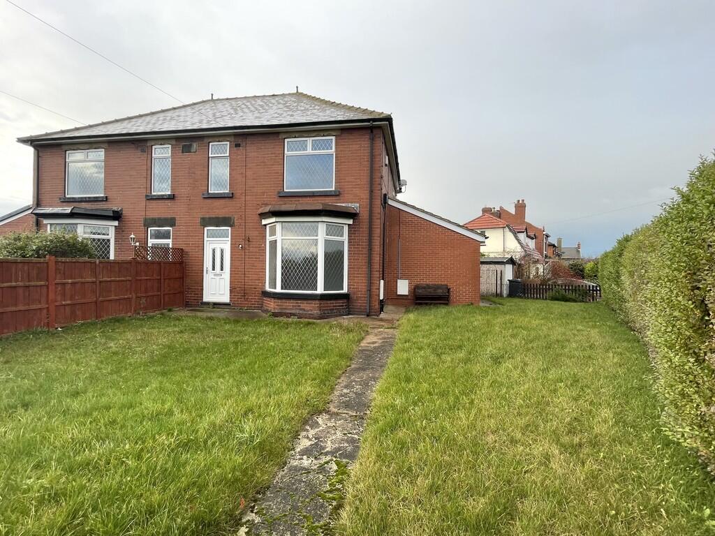Main image of property: Saltersbrook Road, Darfield