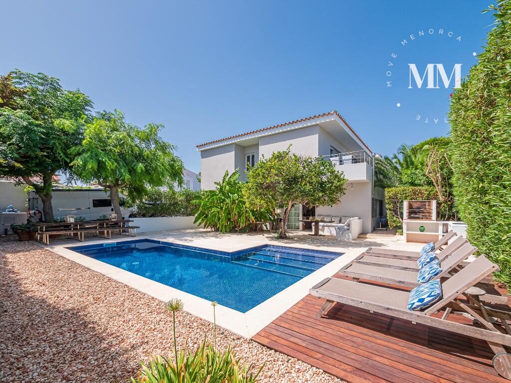 Main image of property: Santa Ana, Menorca, Balearic Islands