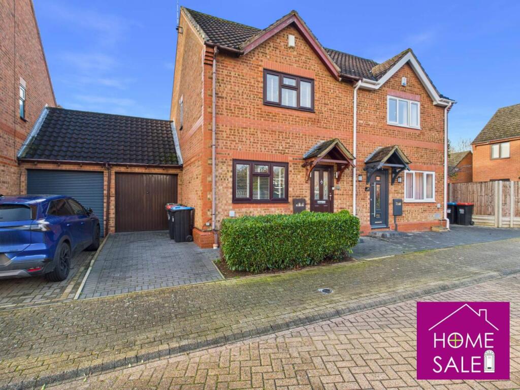 Main image of property: Furzton, Milton Keynes