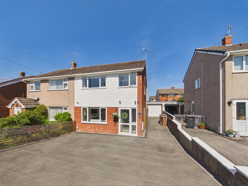 Main image of property: Mold Road, Mynydd Isa, CH7
