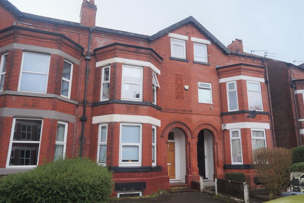 Main image of property: Goulden Road, West Didsbury M20 4ZF