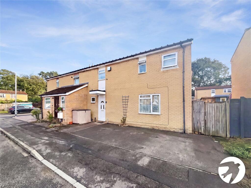 Main image of property: Barnwood Close, Rochester, Kent, ME1