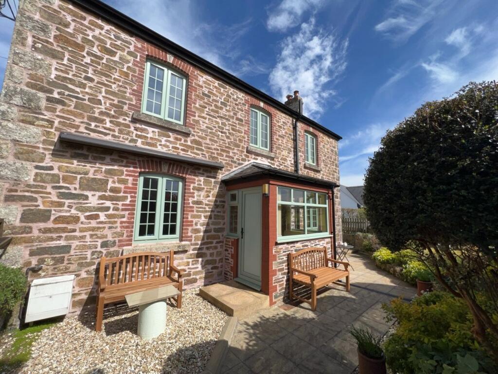 Main image of property: Church Hill Cottage, Whitchurch...