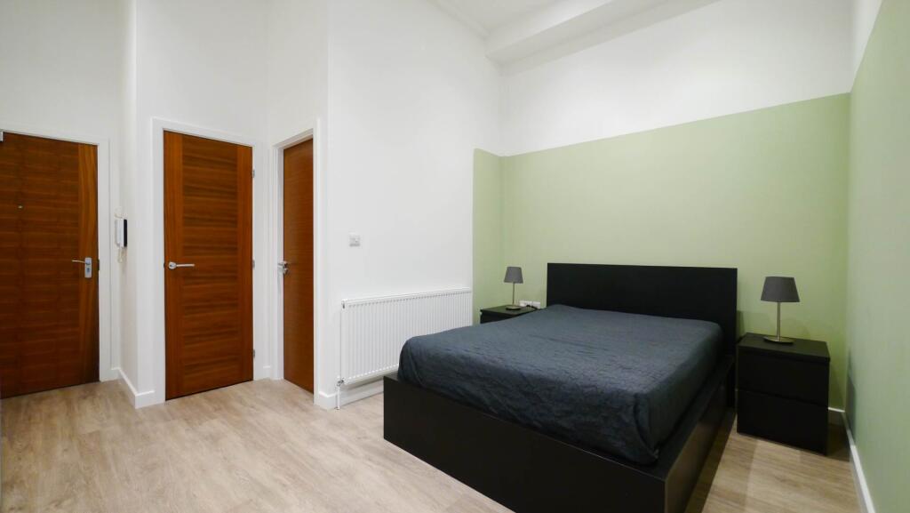 Bellmont Lodge, Welwyn Garden City photo 4