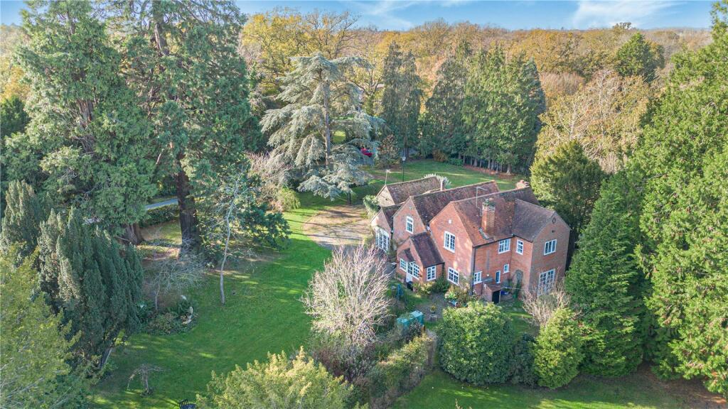 Main image of property: Whitmoor Lane, Sutton Green, Guildford, GU4