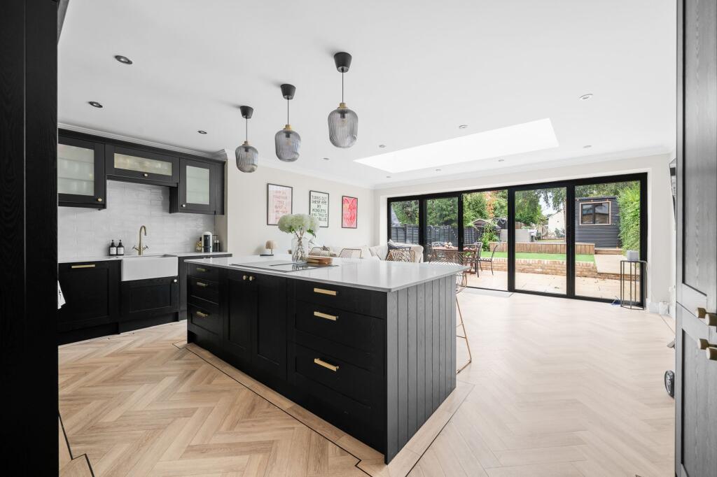 Main image of property: Crofton Avenue, Bexley, DA5