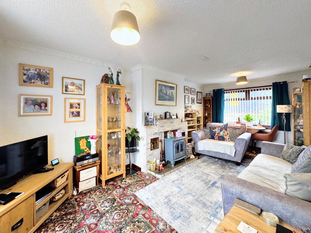 House in Kilmarnock, East Ayrshire - View 5