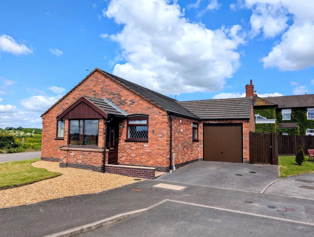 Main image of property: Homestead Court, Stafford, Staffordshire, ST16
