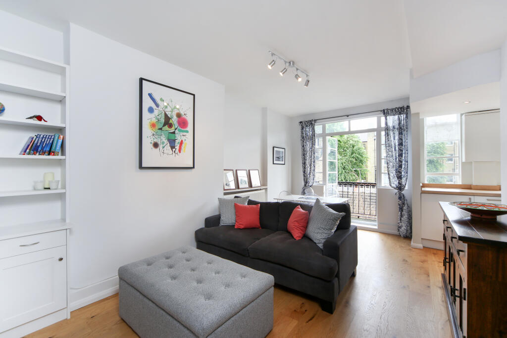 Main image of property: Beaufort Street, Chelsea, London, SW3
