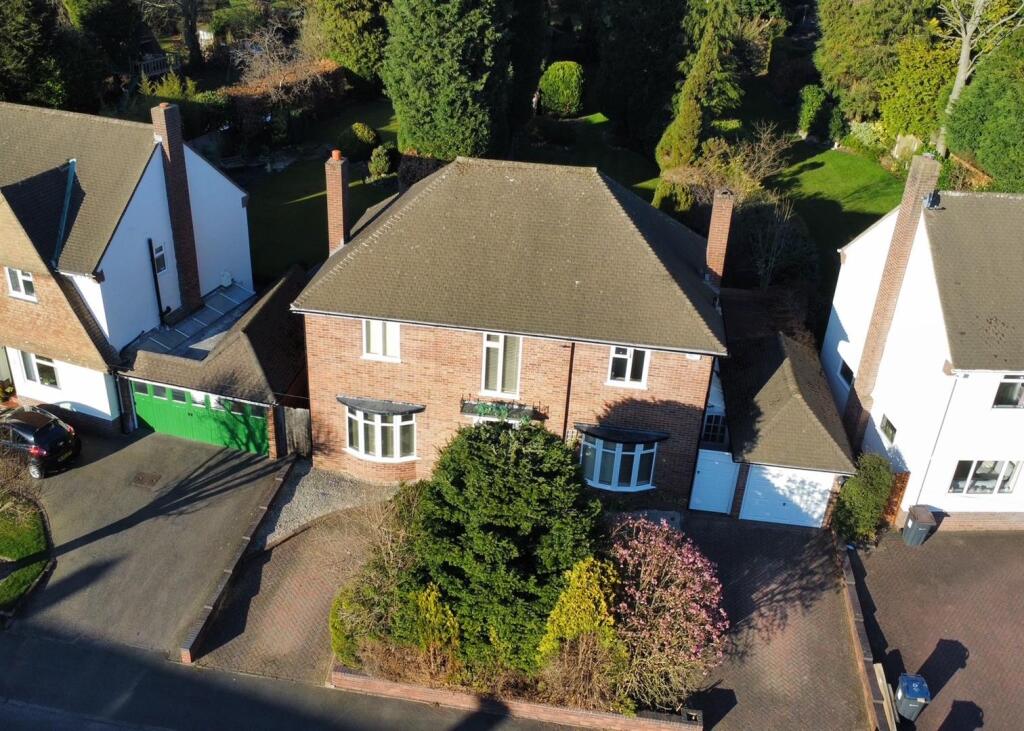 Main image of property: Dower Road, Four Oaks, Sutton Coldfield