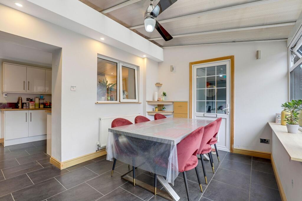 House in Nottingham - View 4