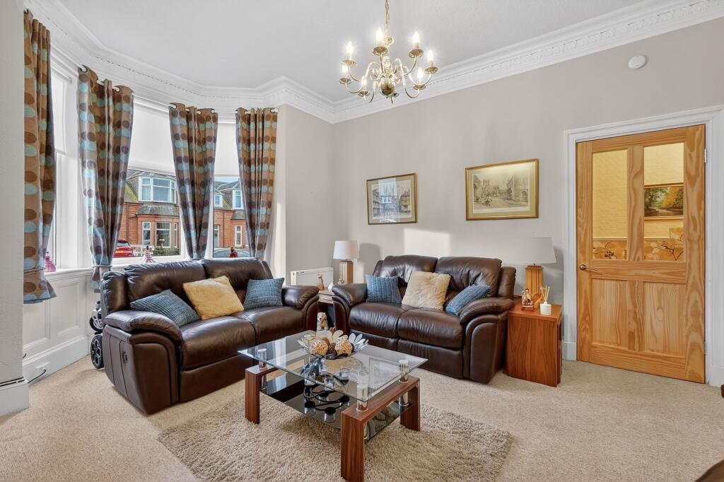 20 Woodfield Road, Ayr, KA8 8LZ photo 3
