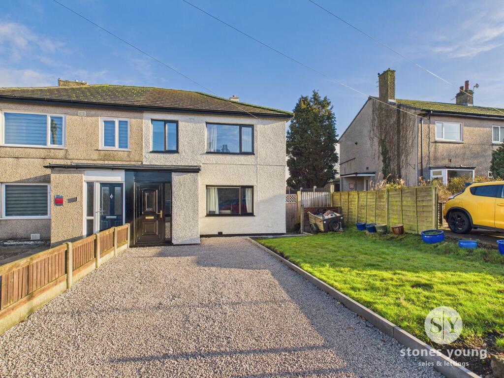 Main image of property: Padiham Road, Sabden, BB7