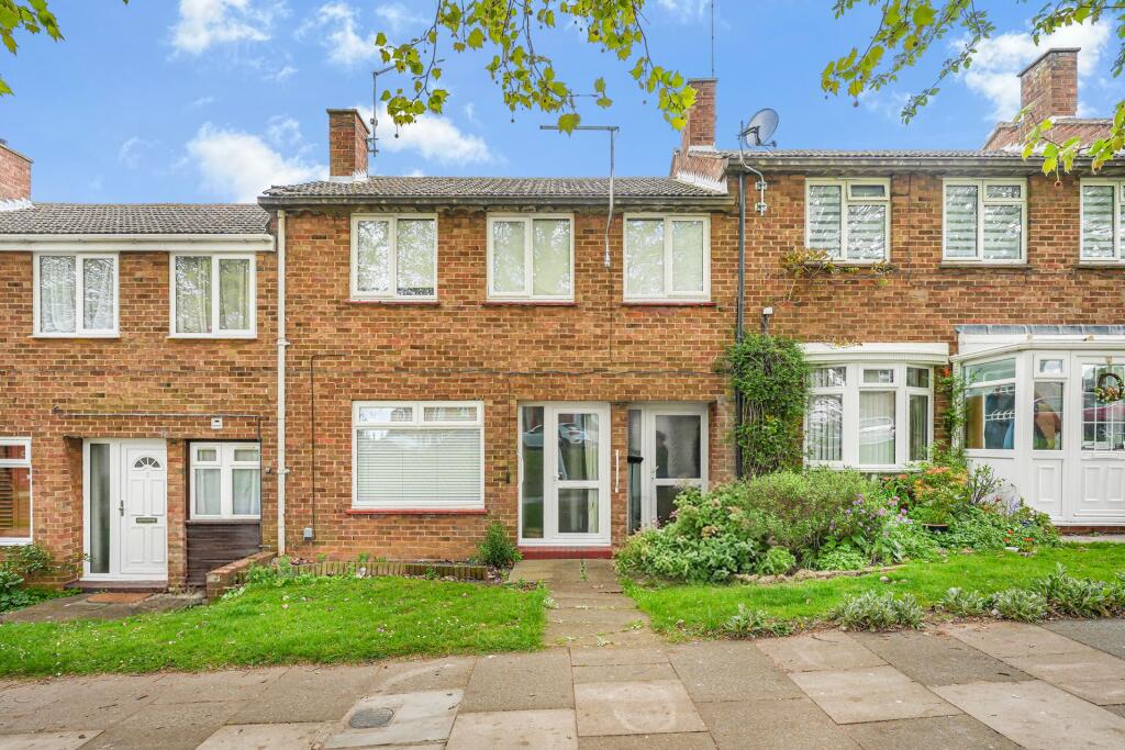 Main image of property: Ram Gorse, Harlow