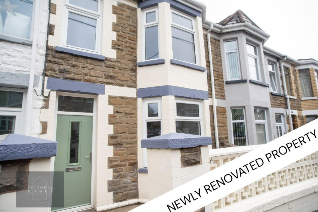 Main image of property: Holland Street, Ebbw Vale, NP23
