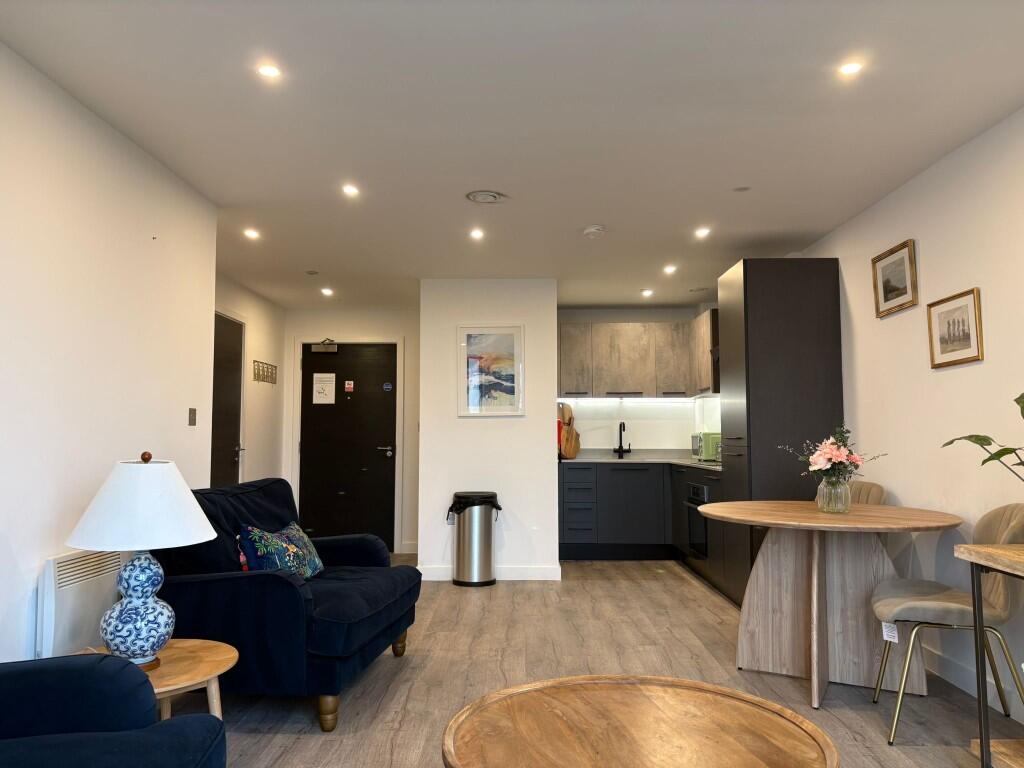 Main image of property: Eboracum Way, York, North Yorkshire, YO31