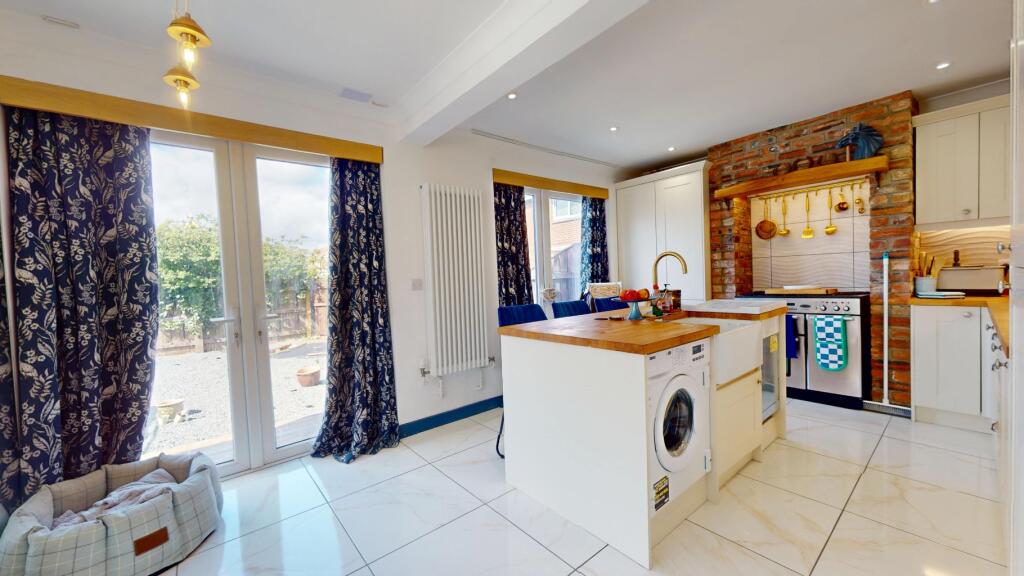 Main image of property: Cedar Grove, SUNDERLAND
