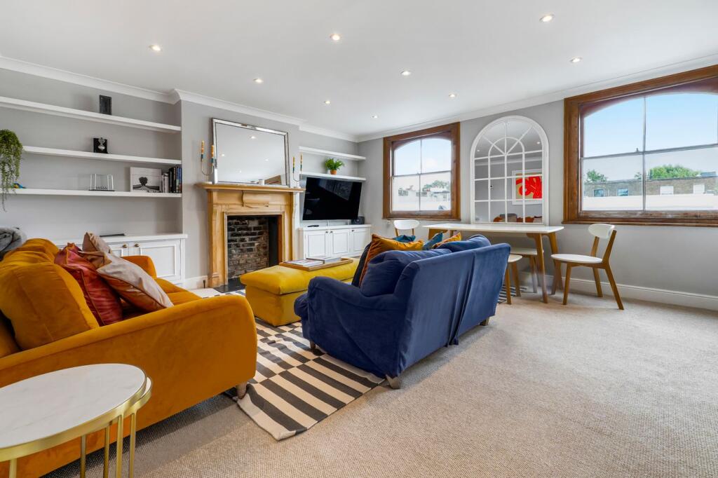 Apartment in London, Hammersmith - View 4