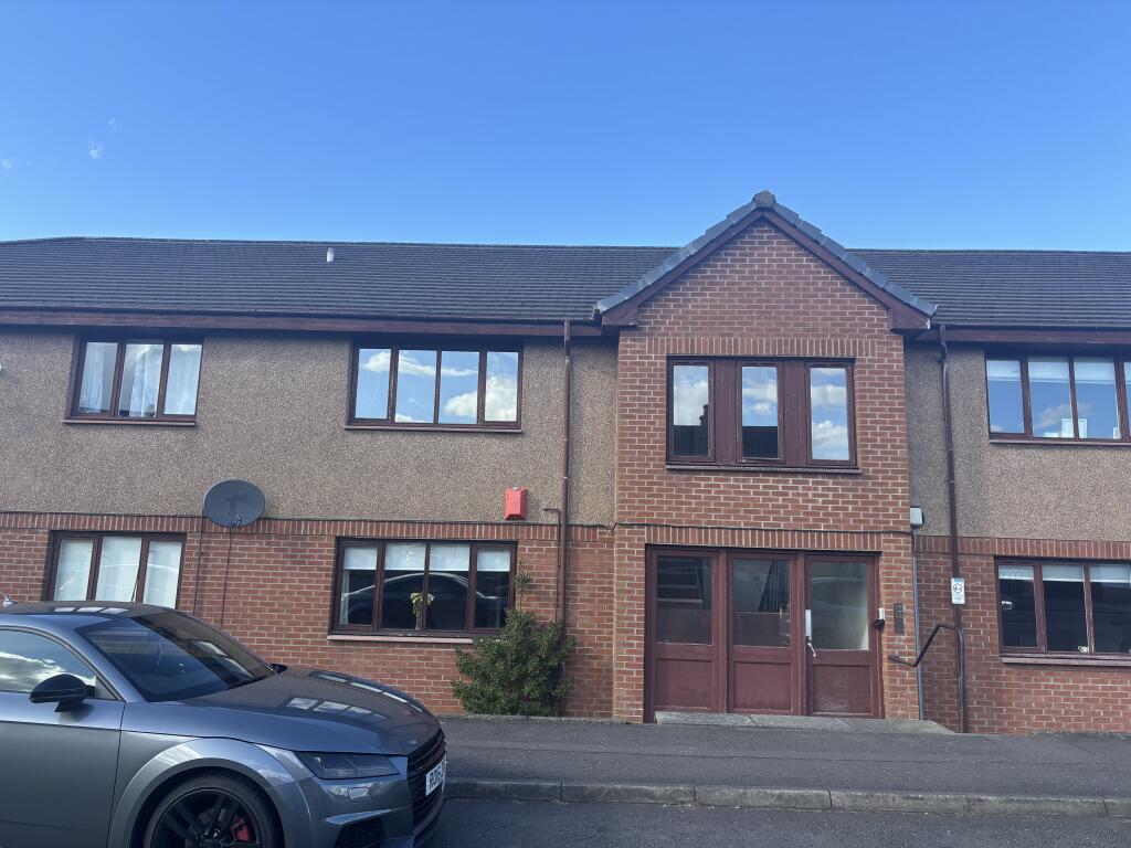 Main image of property: Stein Square, Stirling