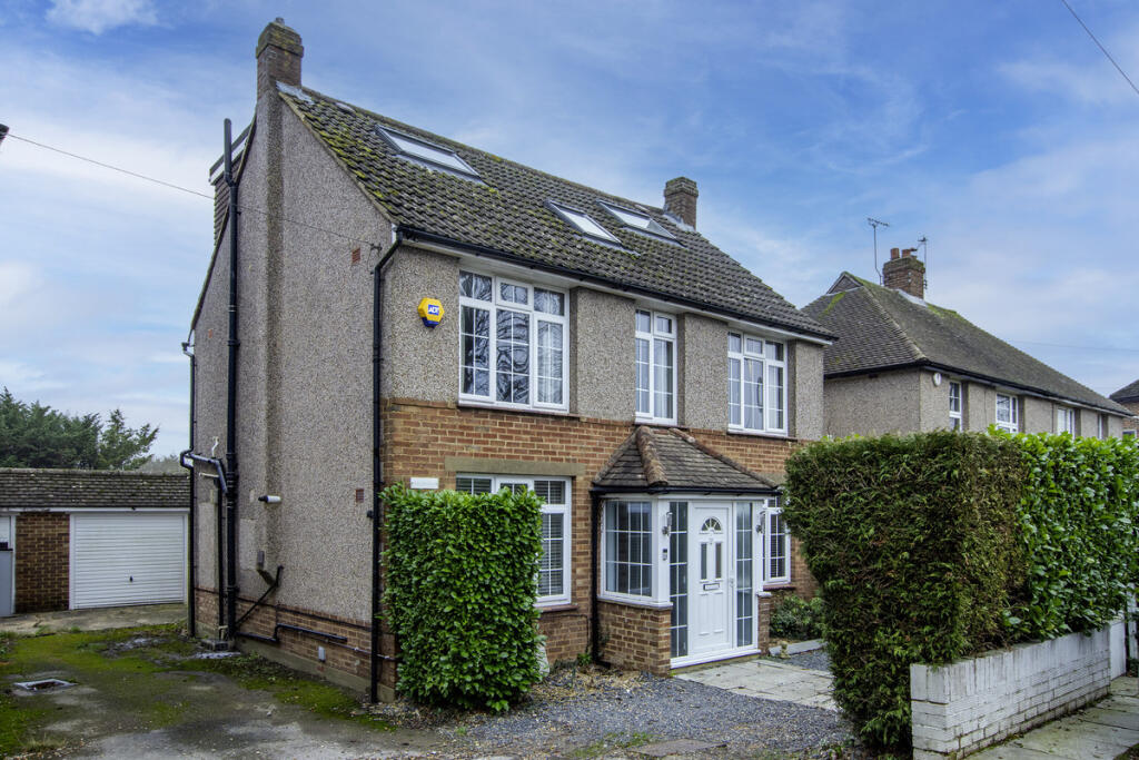 Main image of property: Eastbourne Road, Blindly Heath, RH7