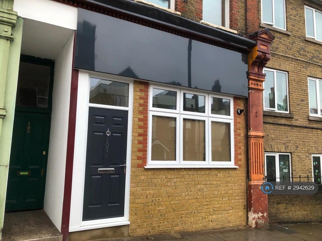 Main image of property: East Hill, London, SW18