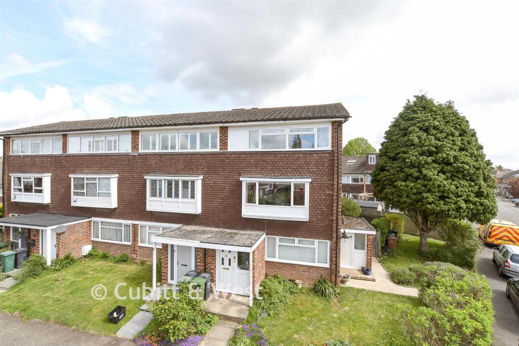 Main image of property: Ash Close, Merstham, Redhill, Surrey