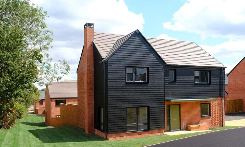 Main image of property: Shenley Wood,
Milton Keynes,
Buckinghamshire,
MK5 6LA
