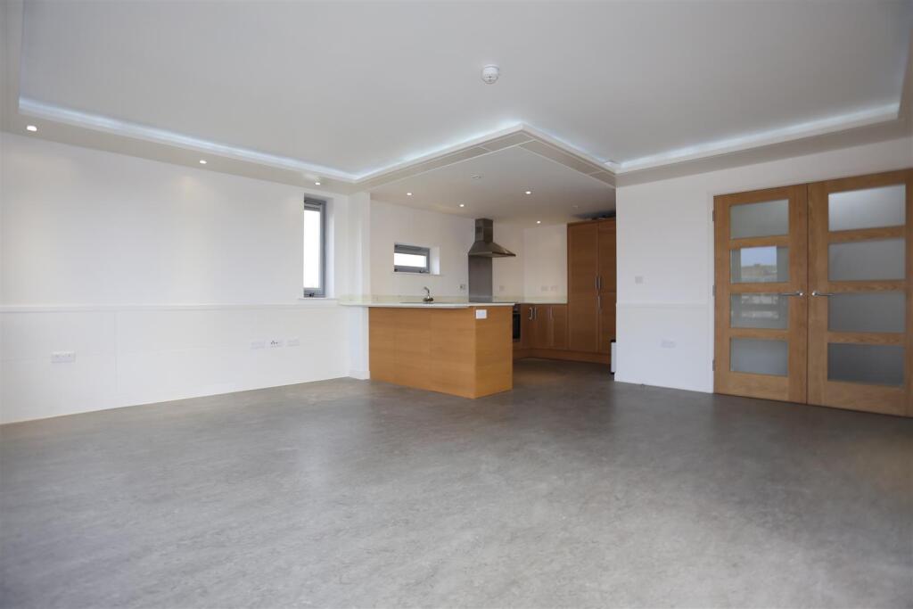 Main image of property: Albion Street, Brighton