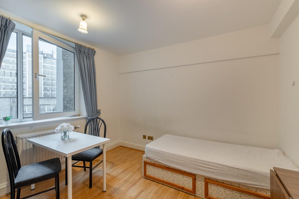 Main image of property: Chelsea Cloisters, Sloane Avenue, Chelsea, London, SW3