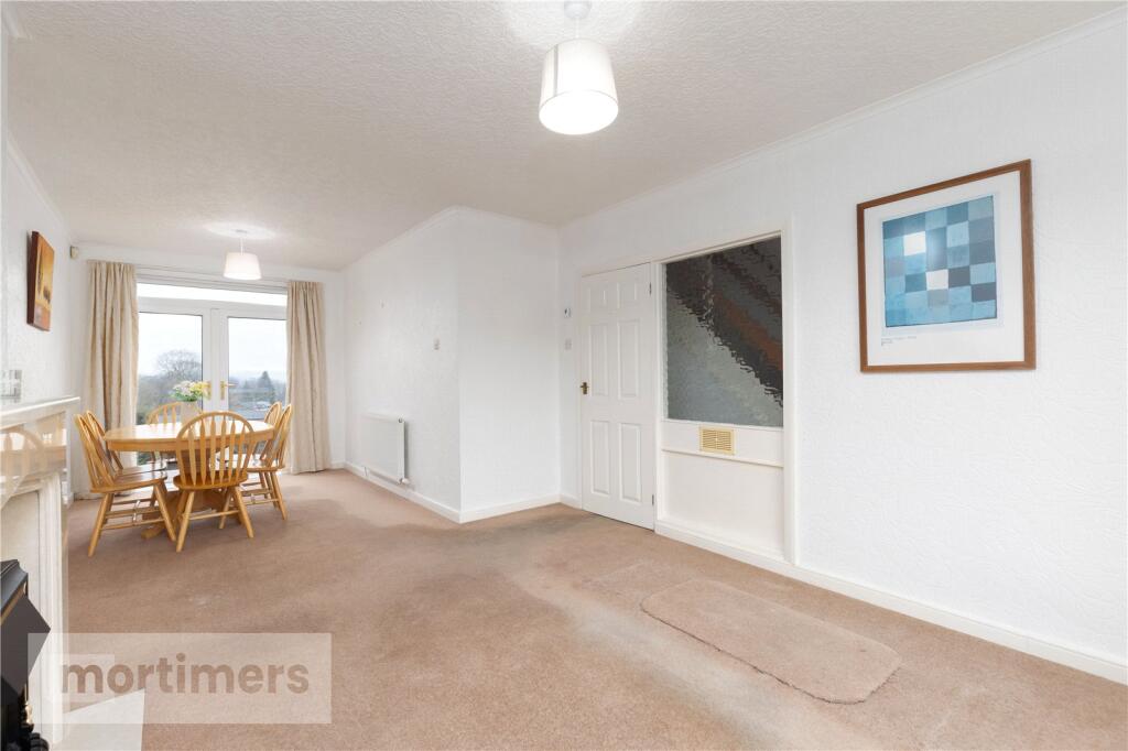 House in Hyndburn, Scaitcliffe - View 5