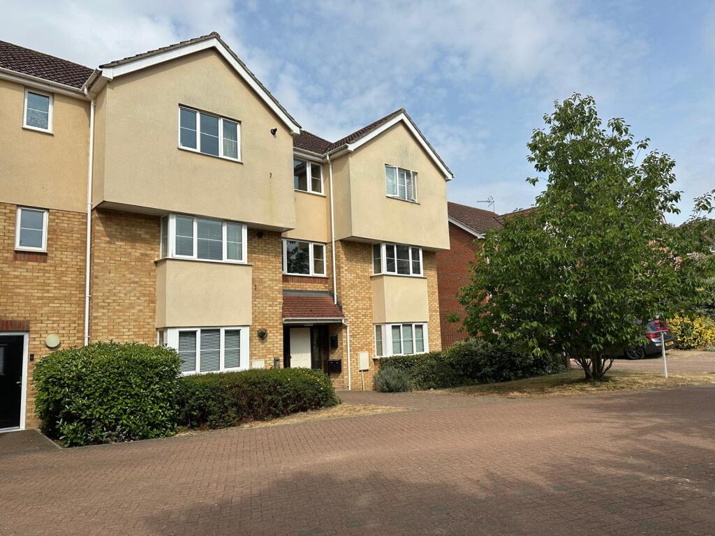 Main image of property: Treeview, Stowmarket, Suffolk, IP14
