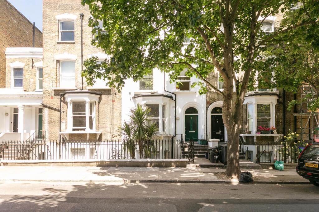 Main image of property: Grosvenor Avenue, London, N5
