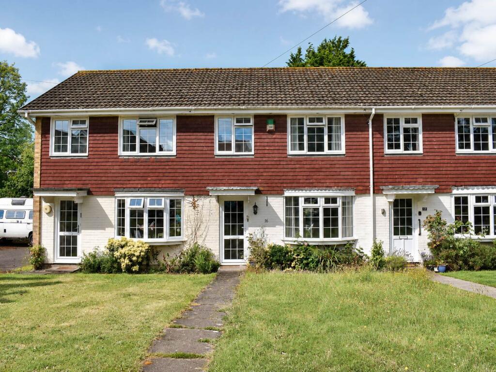 Main image of property: Leigh Park, Lymington, SO41