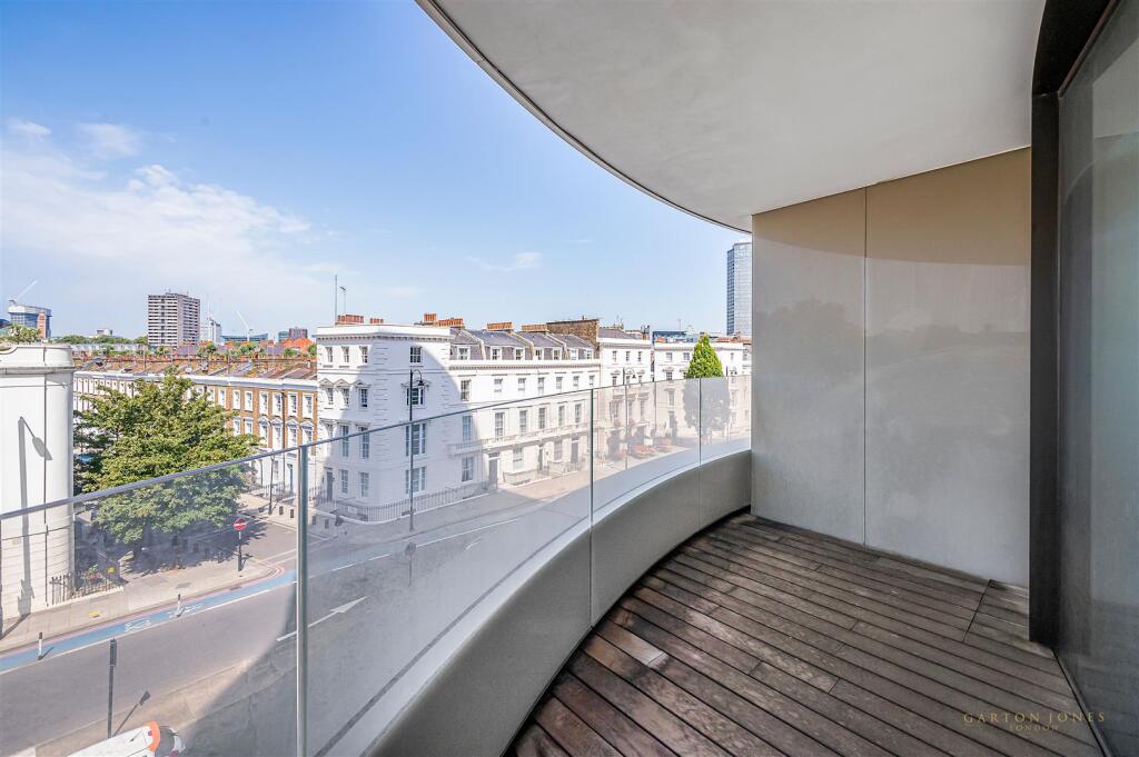 Main image of property: Riverwalk, 161 Millbank, Westminster, London, SW1P