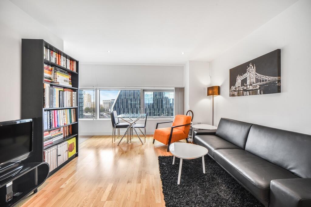 Main image of property: Marsh Wall London E14