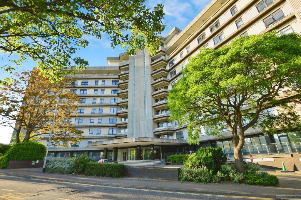 Main image of property: The Panorama, Park Street, Ashford