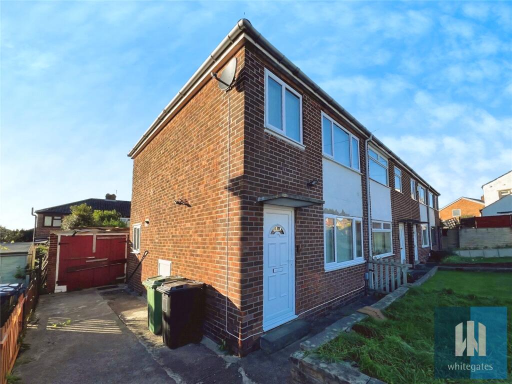 Main image of property: Wellhouse Lane, Mirfield, WF14