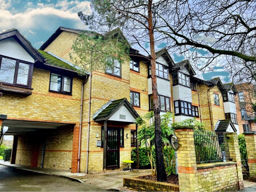 Main image of property: Park Lodge 976/978 St Albans Road, Watford