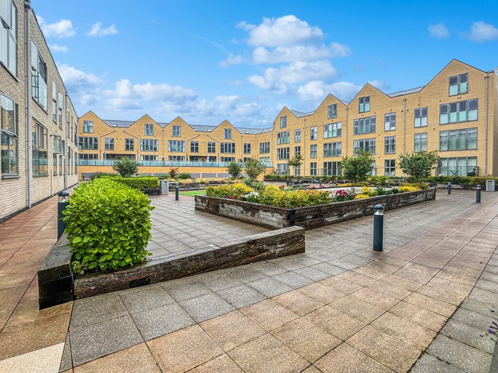 Main image of property: Waterside Marina, Brightlingsea, Colchester, CO7