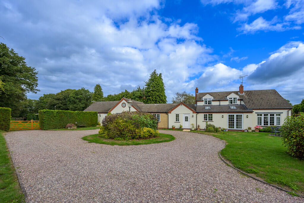 Main image of property: Lower Heath, Prees