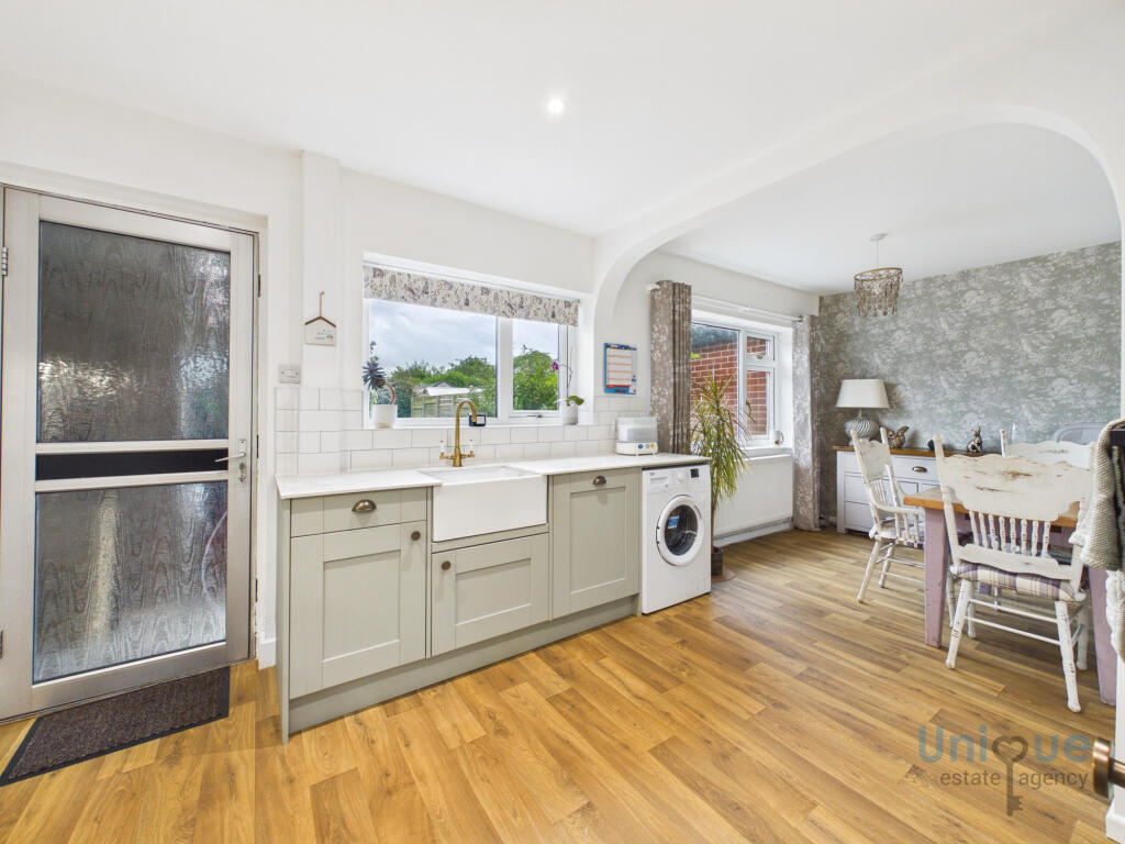 House in Fylde, Newton-with-Clifton - View 5