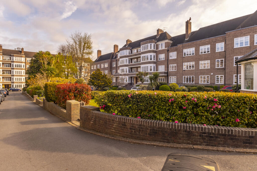 Main image of property: Putney Heath, London, SW15