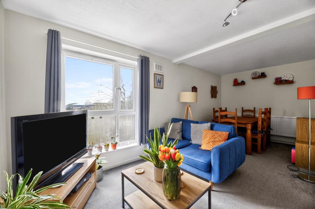 Main image of property: Frimley Close, London